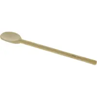 De Buyer puinen keittiölusikka 35 cm