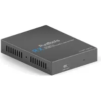 PureLink PureTools PT-HDBT-1020C-RX, AV-vastaanotin, 100 m, Langallinen, HDCP