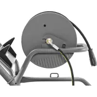 Kärcher Oheistarvikkeet Hose reel attachment kit for HD petrol machines 30 m