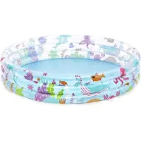 Bestway Lasten uima-allas / Uima-allas / Kylpyallas lapsille - 152x30 cm