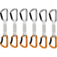 Mammut Sender Keylock Pikaveto 6 Yksiköt