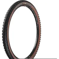 Hutchinson Kraken Racing Lab Taitettava Rengas 29x2.30" Hardskin RaceRipost XC TanWall TLR 29x2,30" | 58-622 2022 Pistosuojatut renkaat