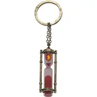 Harry Potter - Gryffindor Hourglass - Avaimenperä
