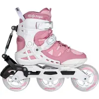Powerslide Phuzion Argon Syncro 110 Rullaluistimet