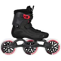 Powerslide Swell Stellar Road 125 Rullaluistimet