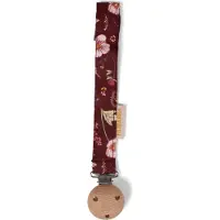 Filibabba Suttesnor Med Velcro - Fall Flowers - Multi/patterned - ONE SIZE