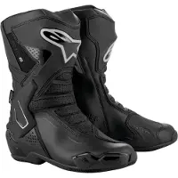 Alpinestars Stella SMX-6 Drystar v3 vedenpitävät naisten moottoripyöräsaappaat
