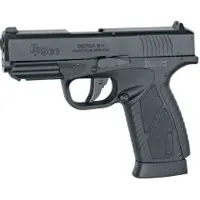 ASG Bersa BP9CC 4,5mm CO2