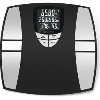 Champion Personvåg Body Fat 200kg