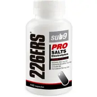 226ers Pro Salts Sub9 Pad
