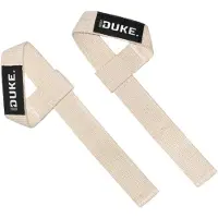DUKE Fitness Nordic Duke vetoremmit tekstiili
