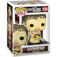 Funko POP! POP! TCM Leatherface