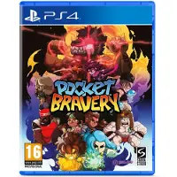 Pocket Bravery (4)