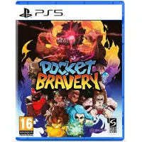 Pocket Bravery (5)