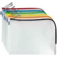 Herma Universal bag A4 assort. (10)