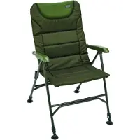 Carp spirit Blax Relax Tuoli