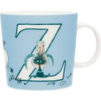 Arabia ABC Muumi muki 40 cl Z