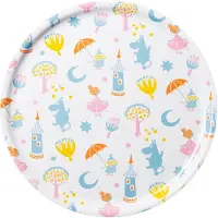 Arabia Muumi Juhlat Tarjotin 35 cm