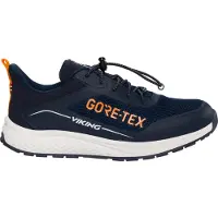 Viking Impact SL GTX Lenkkarit, Navy, 35