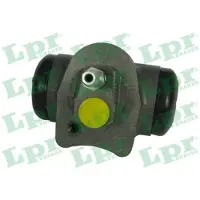 LPR Jarrusylinteri 5215