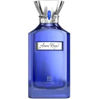 Ahmed Al Maghribi Azure Royal Eau de Parfum unisex 100 ml