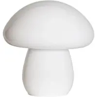 By Rydens Mira Mushroom pöytälamppu 30 cm Valkoinen