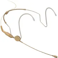 Sennheiser HSP 2-ew-3 -kondensaattorimikrofoni