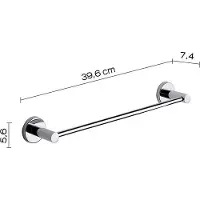 Gedy FELCE pyyhepidike 35 cm