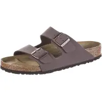 Birkenstock Arizona Bfbc Mocca - Brown - 41