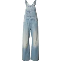 G-Star Bowey 3D Loose Overall - Light blue - Women