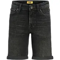 Jack & jones Jjirick Jjoriginal Shorts Am 360 Sn Mni - Black - 128