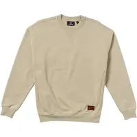 Volcom Operators Neulepaita light khaki Koko XS