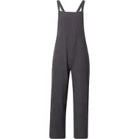 Billabong Pacific Time Haalarit black sands Koko L
