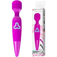 Pretty Love Body Wand hierontasauva 25 cm