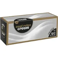 Hismith Premium - anaalivoide - rentouttava liukuvoide anaaliseksiin - 50 ml