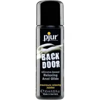 Pjur Back Door Relaxing Liukuvoide 30 ml