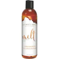 Intimate Earth Melt - Lämmittävä liukuvoide (60ml)