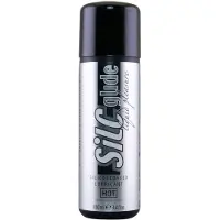 Hot - liukuvoide - silikonipohjainen - 100ml