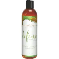 Intimate Earth Defense - antibakteerinen liukuvoide (120ml)
