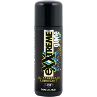 Hot - eXXtreme pitkäkestoinen liukuvoide (50 ml)