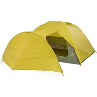 Big Agnes blacktail 2 hotel