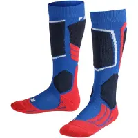 Falke SK2 hiihtosukat, lapset, sininen
