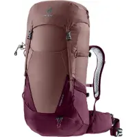 Deuter Women's Futura 30 SL Ashrose-cassis OneSize