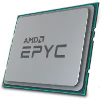 AMD EPYC model 4584PX RAPHAEL-X 16 Core Socket AM5 TRAY 100-000001481 (100-000001481)