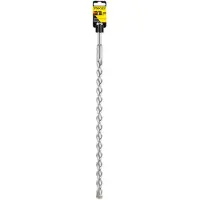 Stanley Betoniporanterä STA54132-QZ; 18x384/460 mm; SDS-plus