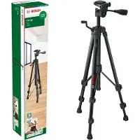 Bosch Tukiteline/mittausjalusta laser-vaaituslaitteelle TT 150