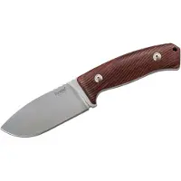 Lionsteel Hunting M3 Santos Wood