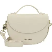 Hey Marly Soul Sister Käsilaukku Nahka 22 cm Keltainen