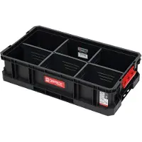 Qbrick Laatikko työkaluille SKRQBOXTWO1FCZAPG003