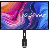 Asus PROART PA329CV 32" UHD IPS/DP/HDMI/USB-C(90W) (90LM06P1-B01170)
